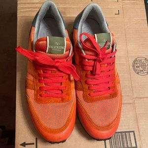 Valentino Garavani ROCKRUNNER SNEAKER